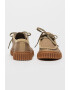 Clarks Текстилни мокасини Torhill Lo - Pepit.bg