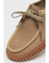 Clarks Текстилни мокасини Torhill Lo - Pepit.bg