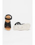 Clarks Текстилни сандали DashLite с велкро - Pepit.bg