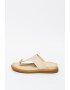 Clarks Кожени чехли Trace Shore - Pepit.bg