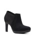 Clarks Велурени боти Ambyr - Pepit.bg