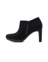Clarks Велурени боти Ambyr - Pepit.bg