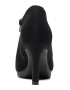 Clarks Велурени боти Ambyr - Pepit.bg