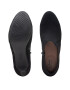 Clarks Велурени боти Ambyr - Pepit.bg