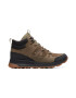 Clarks Велурени боти ATL - Pepit.bg