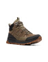 Clarks Велурени боти ATL - Pepit.bg