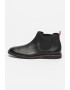 Clarks Велурени боти Atticus Chelsea - Pepit.bg