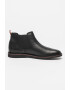 Clarks Велурени боти Atticus Chelsea - Pepit.bg