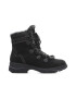 Clarks Велурени боти Aveleigh - Pepit.bg