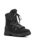 Clarks Велурени боти Aveleigh - Pepit.bg
