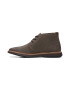Clarks Велурени боти Chantry - Pepit.bg