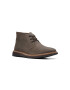 Clarks Велурени боти Chantry - Pepit.bg