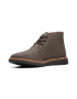 Clarks Велурени боти Chantry - Pepit.bg