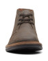 Clarks Велурени боти Chantry - Pepit.bg