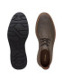 Clarks Велурени боти Chantry - Pepit.bg