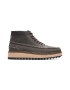 Clarks Велурени боти Clarkhill - Pepit.bg