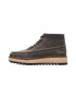 Clarks Велурени боти Clarkhill - Pepit.bg