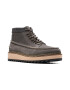 Clarks Велурени боти Clarkhill - Pepit.bg