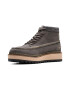 Clarks Велурени боти Clarkhill - Pepit.bg