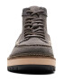 Clarks Велурени боти Clarkhill - Pepit.bg