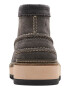 Clarks Велурени боти Clarkhill - Pepit.bg