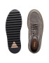 Clarks Велурени боти Clarkhill - Pepit.bg