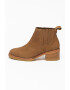 Clarks Велурени боти Cologne - Pepit.bg
