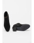 Clarks Велурени боти Freva - Pepit.bg