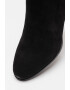 Clarks Велурени боти Freva - Pepit.bg