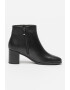 Clarks Велурени боти Freva - Pepit.bg