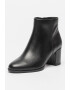 Clarks Велурени боти Freva - Pepit.bg