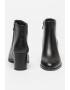 Clarks Велурени боти Freva - Pepit.bg