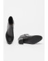 Clarks Велурени боти Freva - Pepit.bg