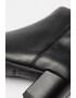 Clarks Велурени боти Freva - Pepit.bg