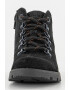 Clarks Велурени боти Heath - Pepit.bg