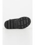 Clarks Велурени боти Heath - Pepit.bg