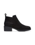 Clarks Велурени боти Memi - Pepit.bg