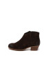 Clarks Велурени боти Mila Myth - Pepit.bg