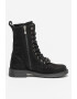 Clarks Велурени боти Orinoco - Pepit.bg