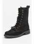 Clarks Велурени боти Orinoco - Pepit.bg