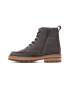 Clarks Велурени боти Prague - Pepit.bg