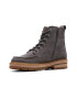 Clarks Велурени боти Prague - Pepit.bg