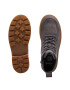 Clarks Велурени боти Prague - Pepit.bg