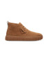 Clarks Велурени боти тип кларк Torhill - Pepit.bg