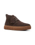 Clarks Велурени боти Torhill тип кларк - Pepit.bg
