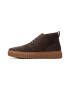 Clarks Велурени боти Torhill тип кларк - Pepit.bg
