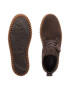 Clarks Велурени боти Torhill тип кларк - Pepit.bg