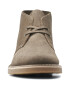 Clarks Велурени кларкове - Pepit.bg