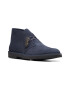 Clarks Велурени кларкове - Pepit.bg