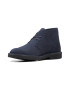 Clarks Велурени кларкове - Pepit.bg